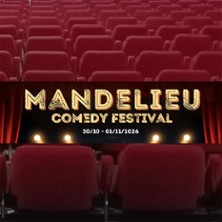 Mandelieu Comedy Festival